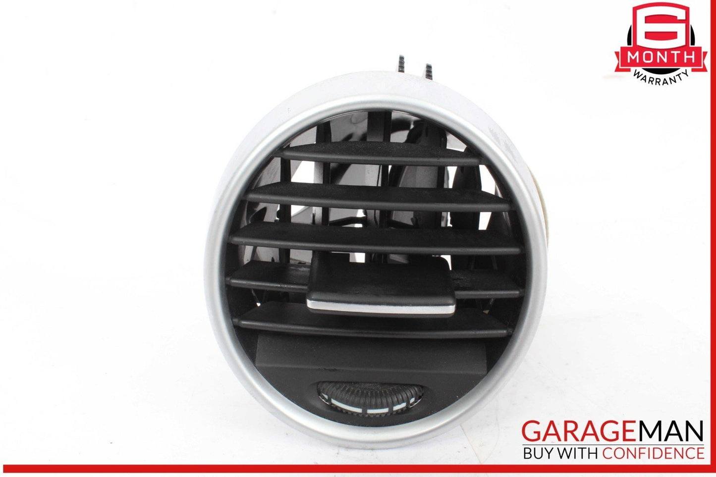06-12 Mercedes W164 ML500 GL450 Front Left Side Dash AC Air Vent Grill OEM