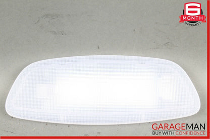 01-07 Mercedes W203 C230 Rear Center Interior Dome Light Lamp OEM