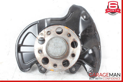05-11 Mercedes R171 SLK300 Front Right Passenger Side Spindle Knuckle Hub OEM