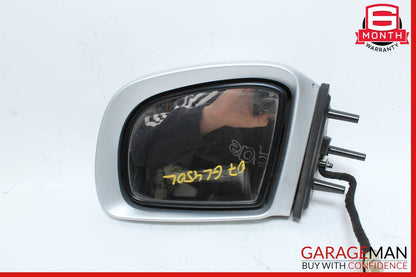 07-08 Mercedes X164 GL450 4MATIC Front Left Side Mirror Door Rear View OEM