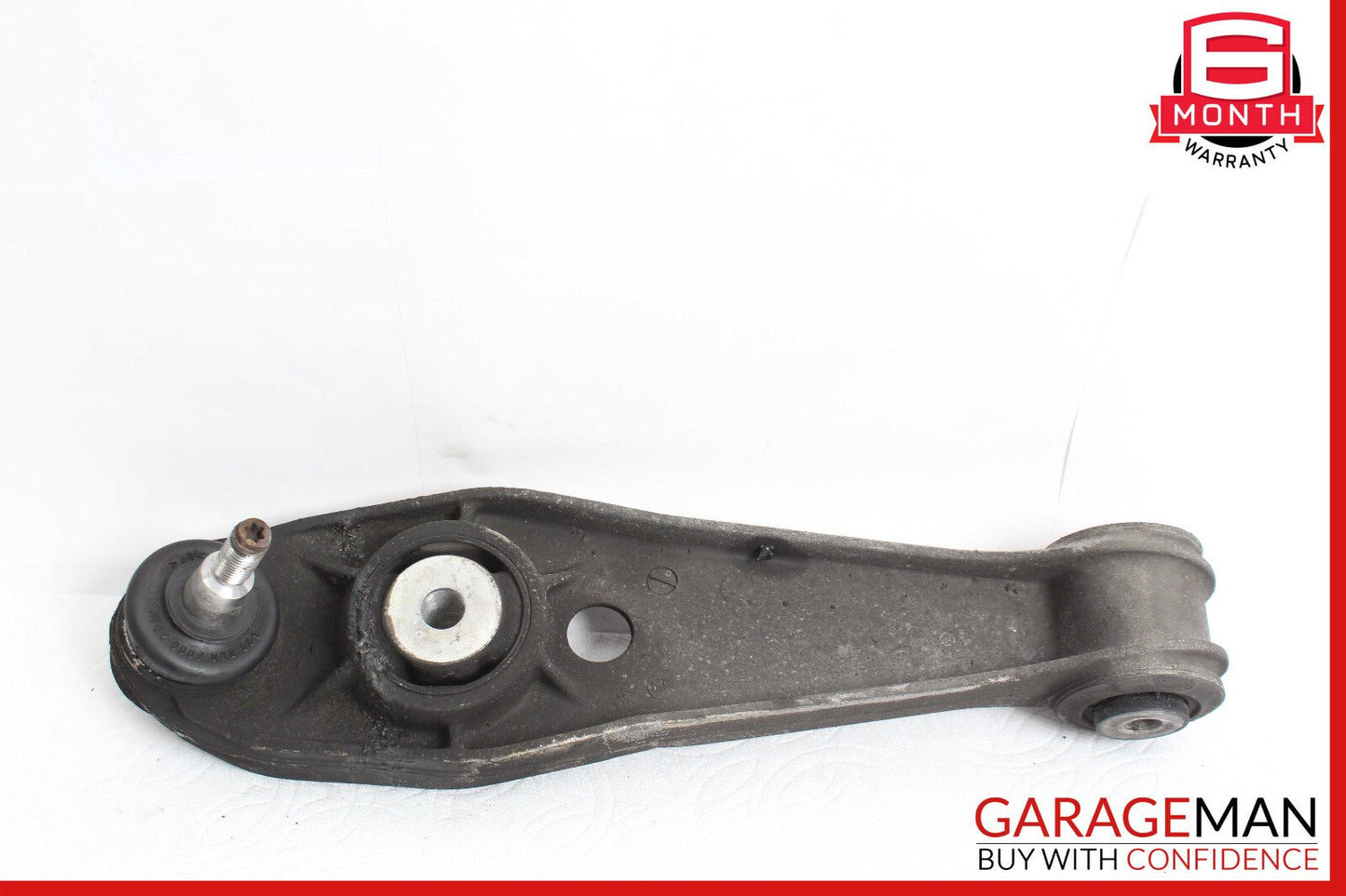 97-04 Porsche Boxster 986 Rear Right Side Suspension Lower Outer Control Arm OEM