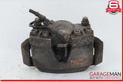09-17 Audi Q5 SQ5 Front Left Driver Side Brake Caliper 8R0105E OEM