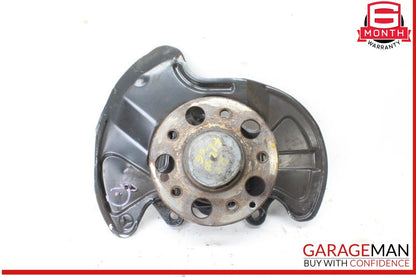 05-11 Mercedes R171 SLK280 SLK350 Front Left Side Spindle Knuckle Wheel Hub OEM