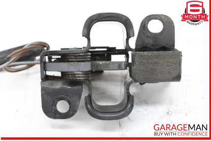 00-06 Mercedes W220 S430 Front Left or Right Side Hood Lock Latch 2208800060 OEM