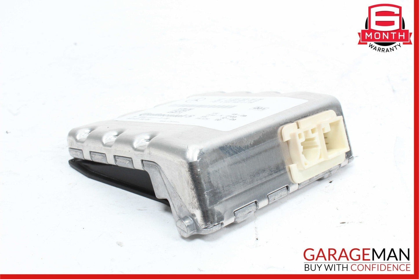 10-13 Mercedes W212 E350 4MATIC Active Lane Assist Front Camera Multi Purpose