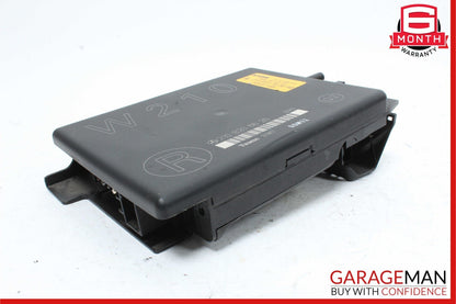 98-02 Mercedes W210 E320 Front Right Passenger Side Seat Control Module Unit OEM