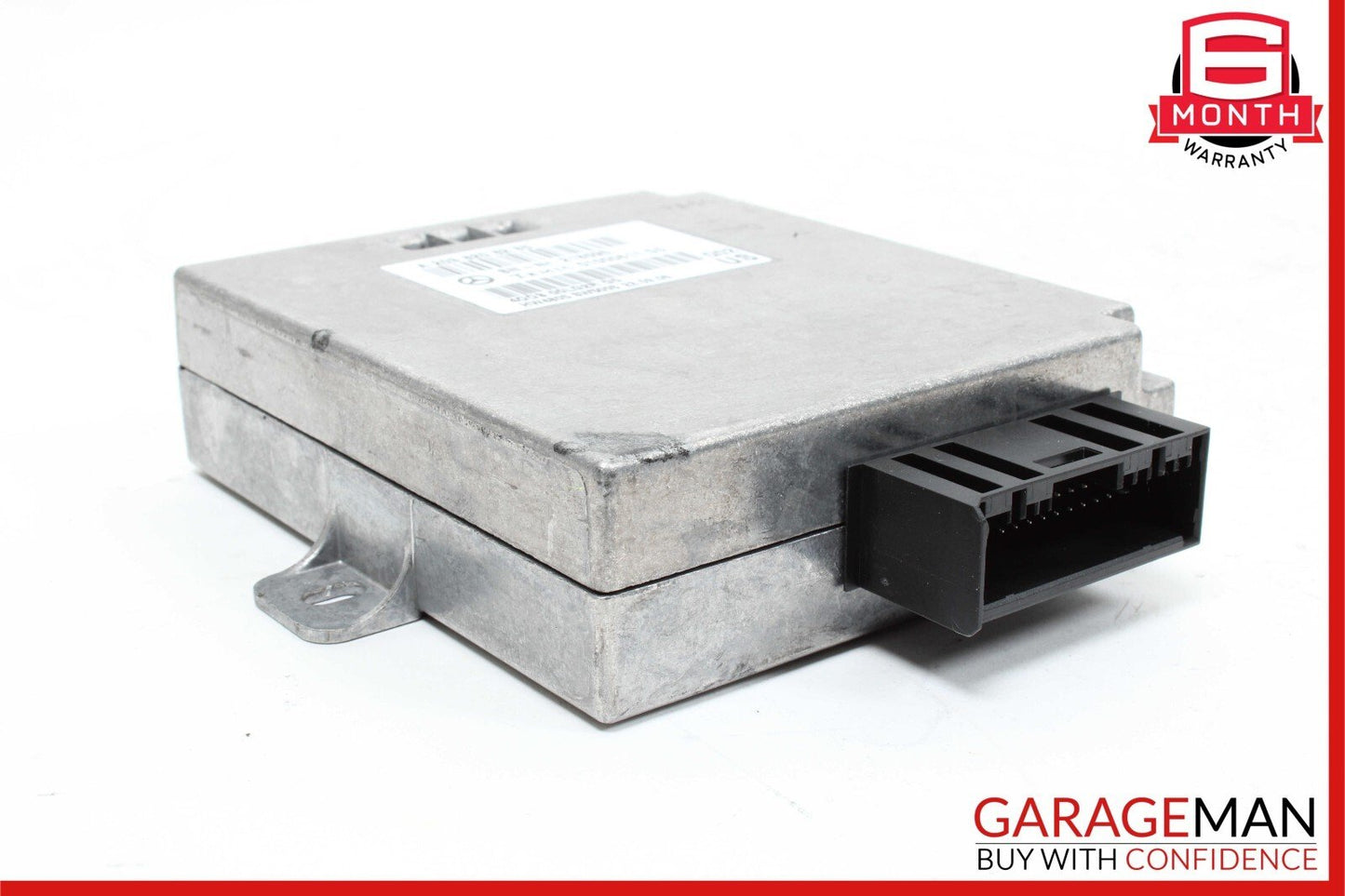 07-13 Mercedes E320 E550 Voice Language Communication Control Module Unit OEM