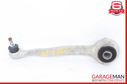 01-07 Mercedes W203 C320 C230 C32 AMG Front Left Side RWD Lower Control Arm OEM