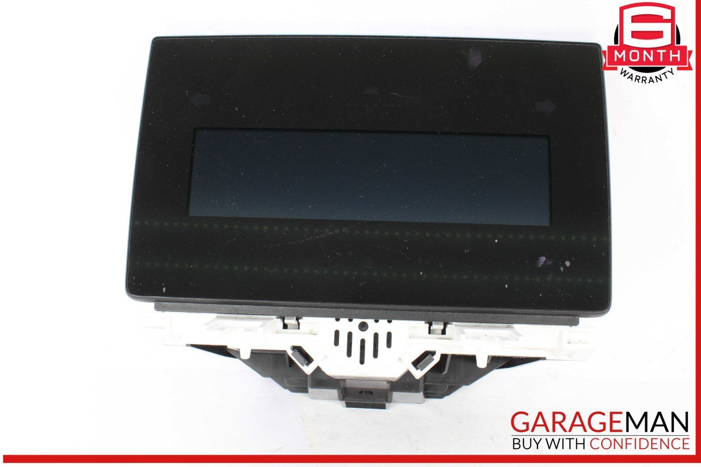 14-17 BMW i3 I01 Speedometer Instrument Cluster 9368542 OEM