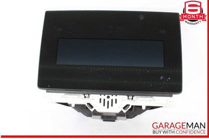 14-17 BMW i3 I01 Speedometer Instrument Cluster 9368542 OEM