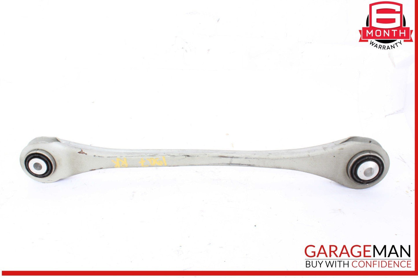 17-24 Audi Q7 Rear Right Passenger Side Tie Rod Link Upper Control Arm OEM