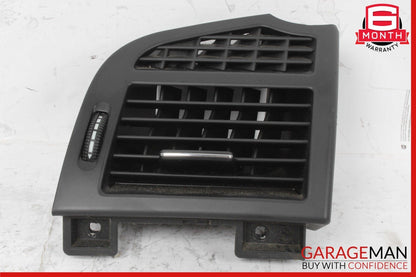 07-14 Mercedes W221 S550 S600 Front Right Dash AC A/C Air Vent Grille Cover OEM
