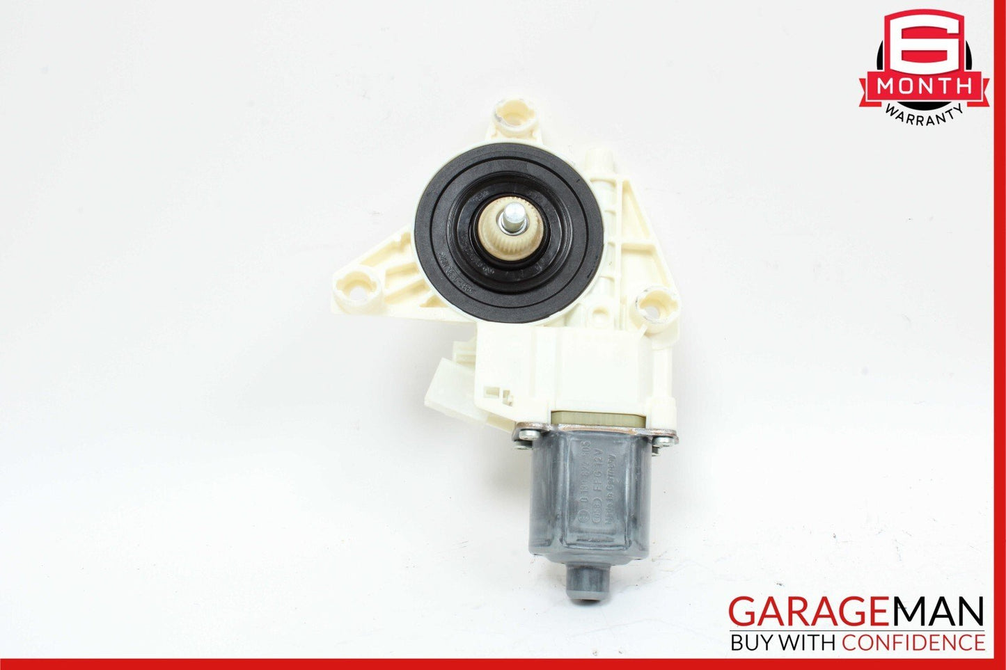 08-16 Mercedes C250 GLK350 E400 C350 Rear Left Door Window Regulator Motor Unit