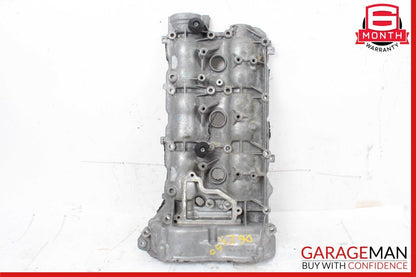 06-13 Mercedes W211 E350 CLK350 SLK350 Left Side Cylinder Head Valve Cover OEM