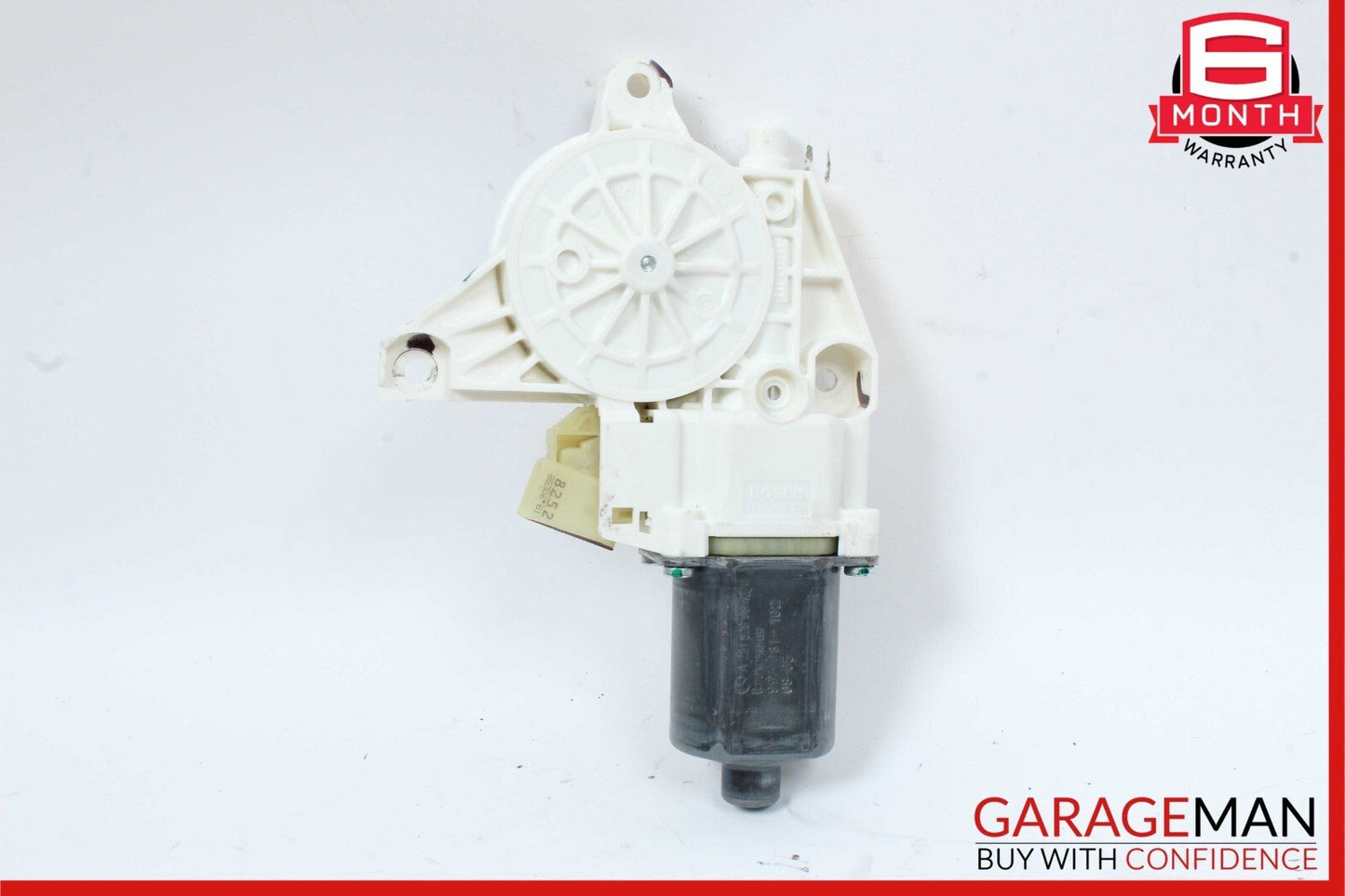 06-12 Mercedes W164 ML350 GL450 Front Right Side Door Window Regulator Motor OEM