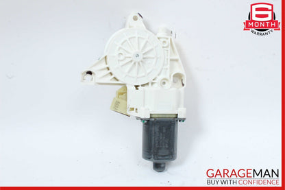 06-12 Mercedes W164 ML350 GL450 Front Right Side Door Window Regulator Motor OEM