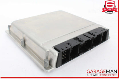 03-06 Mercedes R230 SL500 CLK500 CL500 ML500 ECU Engine Control Module Unit OEM