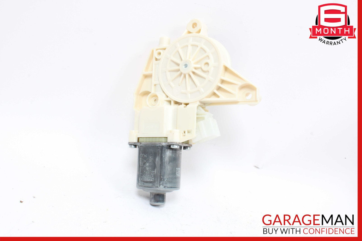08-16 Mercedes W212 E350 GLK350 Rear Left Door Window Regulator Motor OEM