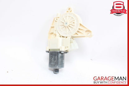 08-16 Mercedes W212 E350 GLK350 Rear Left Door Window Regulator Motor OEM
