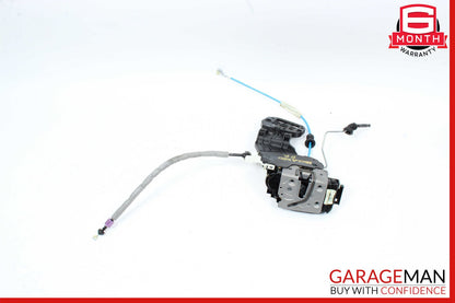 14-18 Mercedes W117 CLA250 Rear Right Side Door Lock Latch Actuator OEM