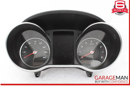19-21 Mercedes W205 C300 Dashboard Instrument Cluster Gauge Speedometer OEM