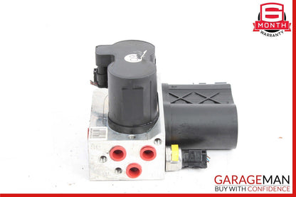 07-14 Mercedes W216 CL550 CL65 ABC Rear Suspension Hydraulic Valve Block Pump