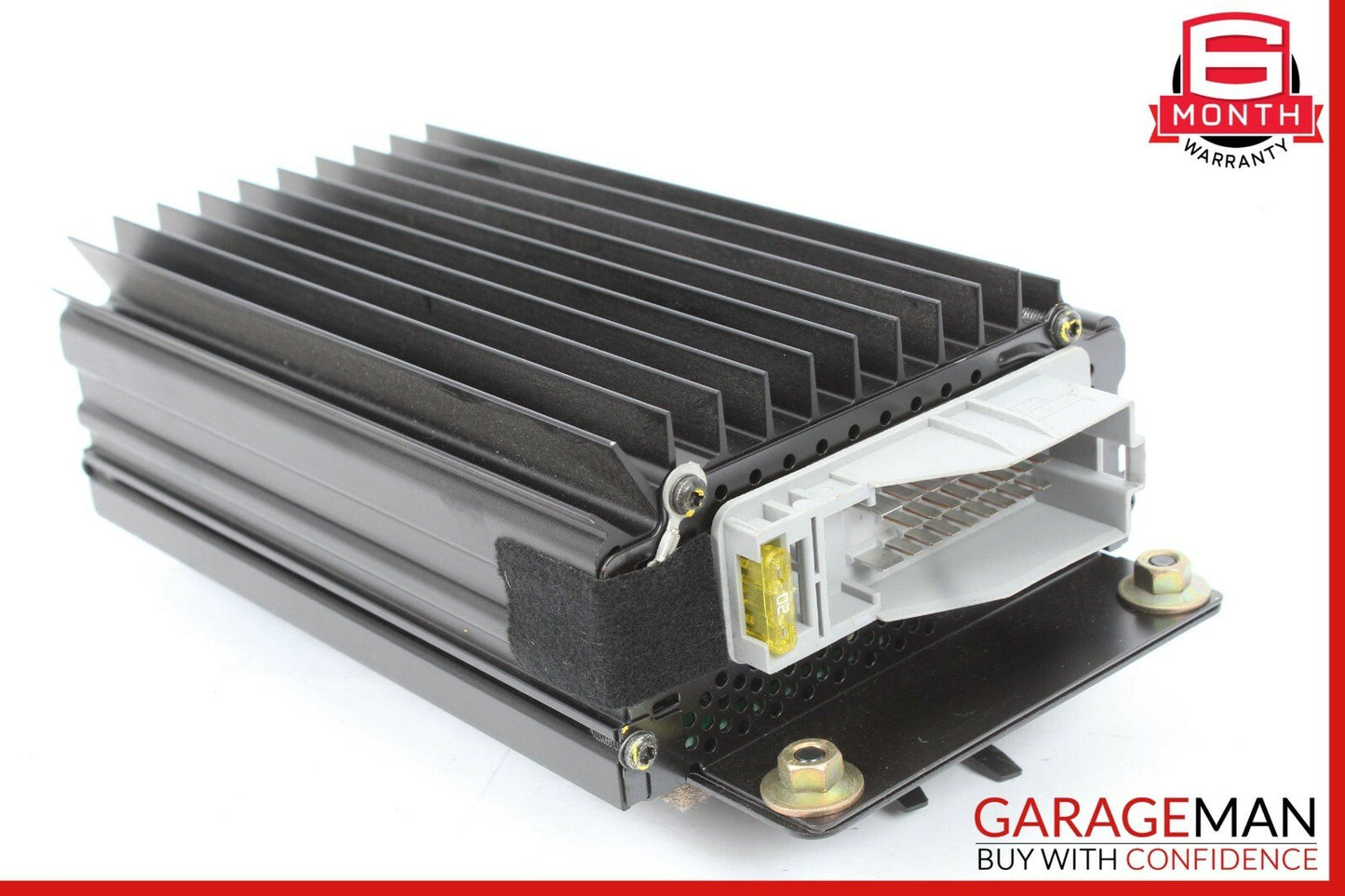 99-02 Mercedes W210 E430 E55 AMG Bose Amp Amplifier Module Unit OEM