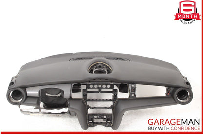 14-21 Mini Cooper Front Dash Dashboard Instrument Panel Trim Cover Black OEM