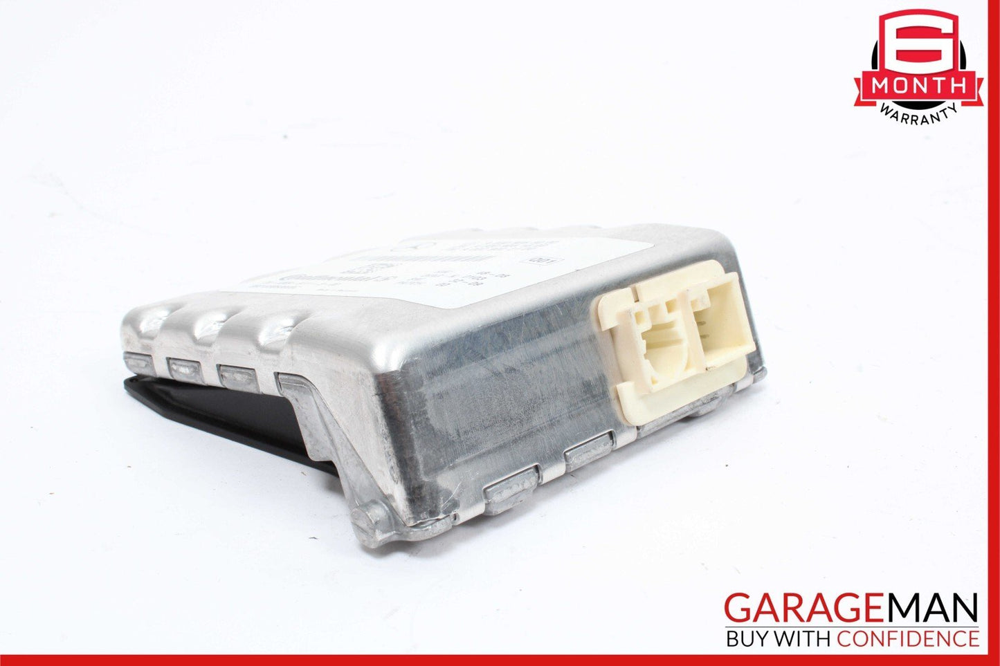 10-13 Mercedes W212 E350 E550 Active Lane Assist Front Camera 0009058000 OEM