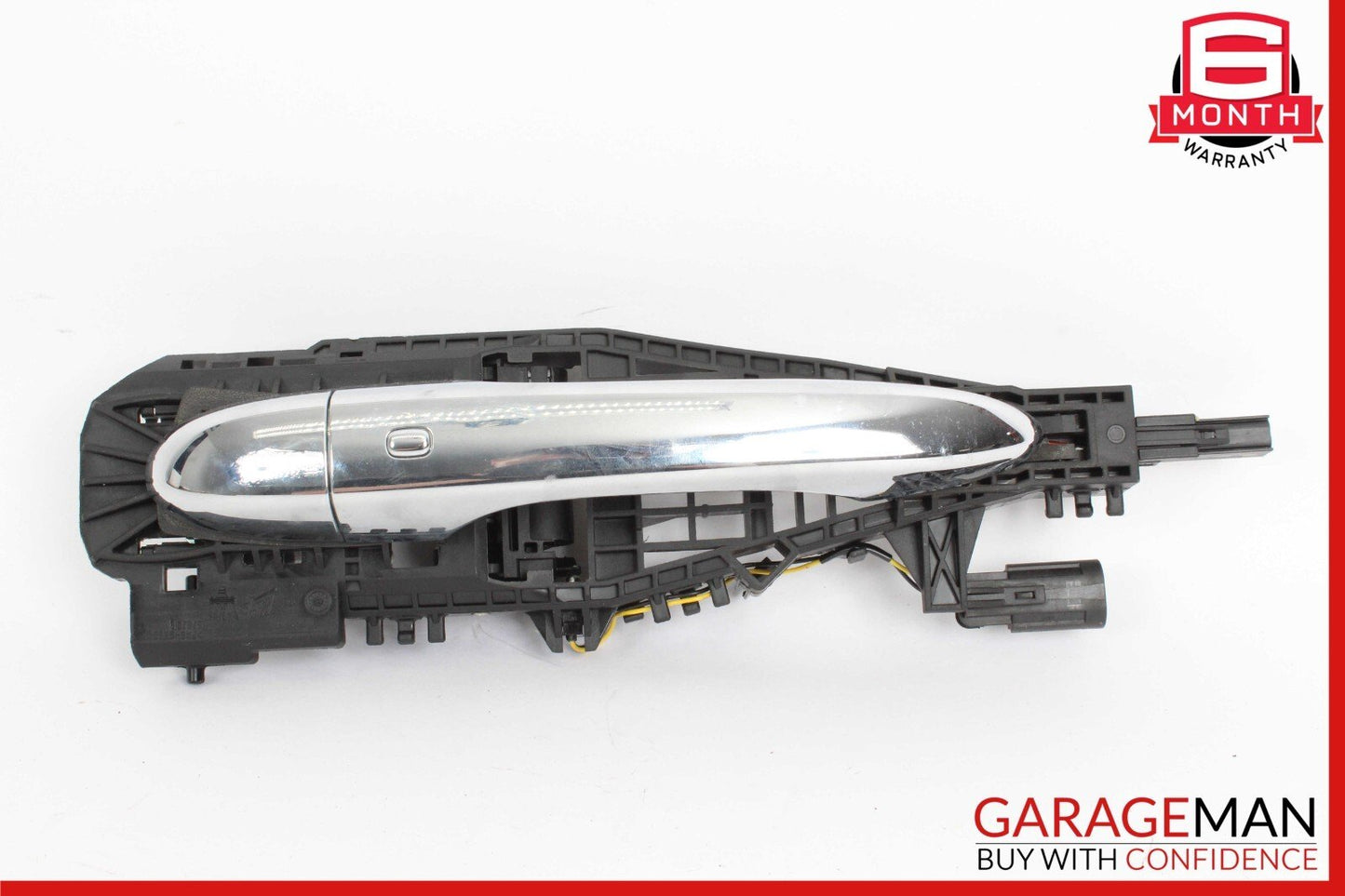 17-20 Maserati Levante S M161 Front or Rear Right Side Exterior Door Handle OEM
