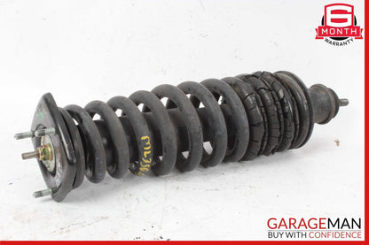 98-05 Mercedes W163 ML350 ML430 Rear Left or Right Shock Strut Absorber OEM