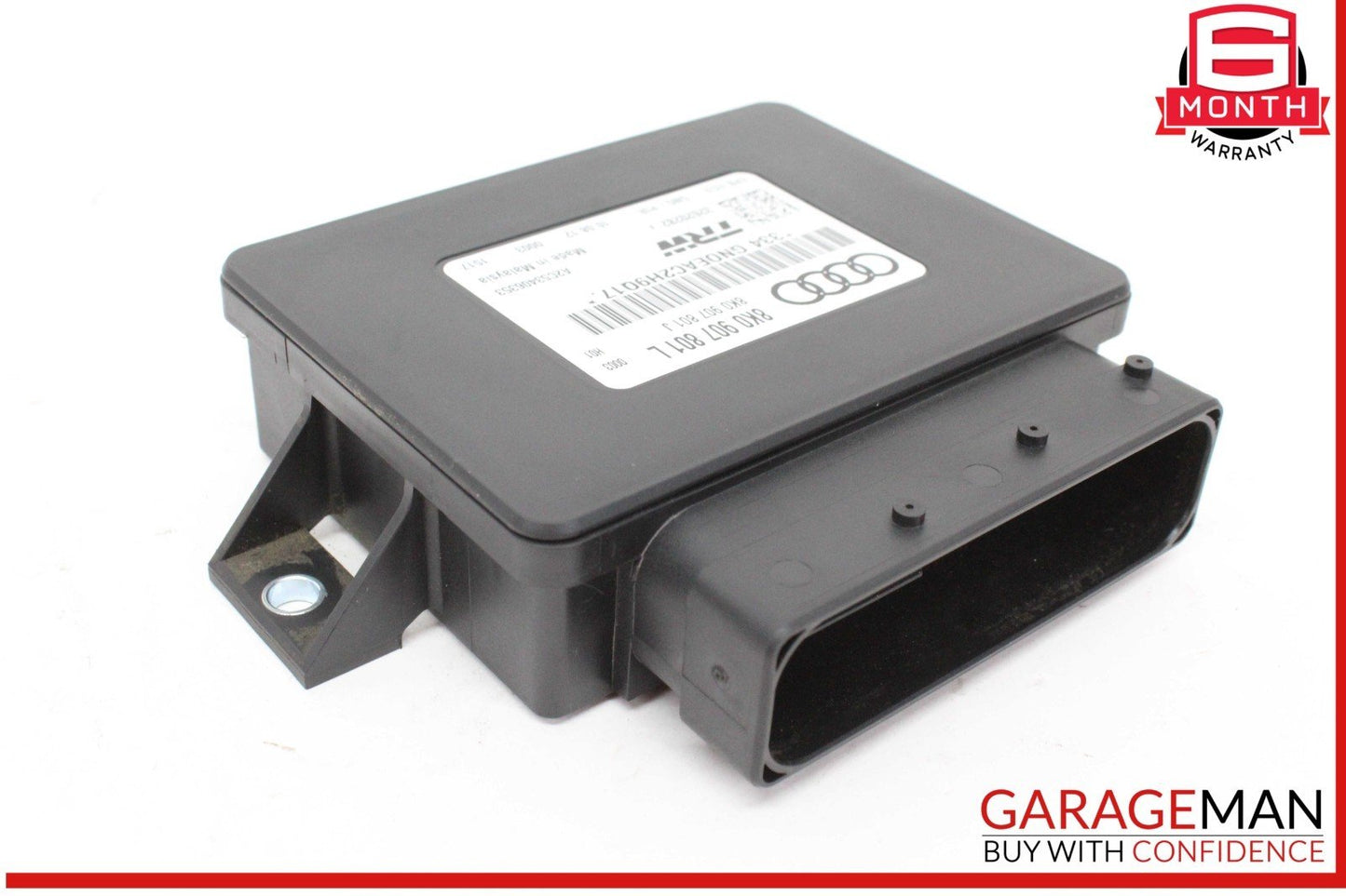 13-17 Audi Q5 A4 SQ5 A5 S4 Parking Brake Control Module Unit 8K0907801L OEM