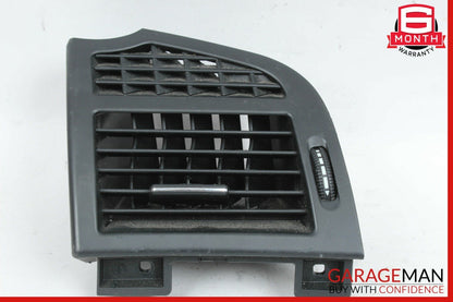 07-13 Mercedes W221 S550 CL550 Front Left Side Dashboard A/C Air Vent Trim Panel