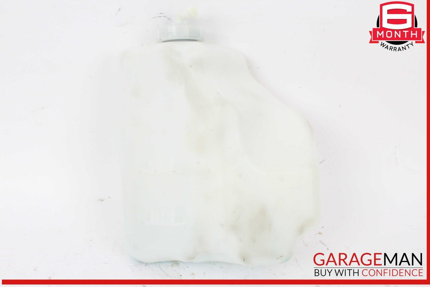 18-22 Honda Accord Radiator Coolant Overflow Expansion Reservoir OEM