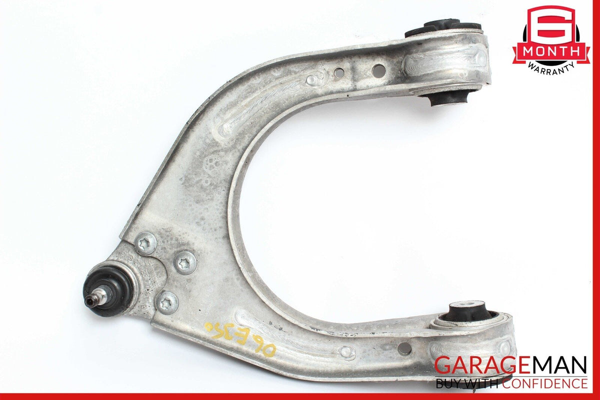 03-09 Mercedes W211 E350 Front Right Side Suspension Upper Control Arm OEM