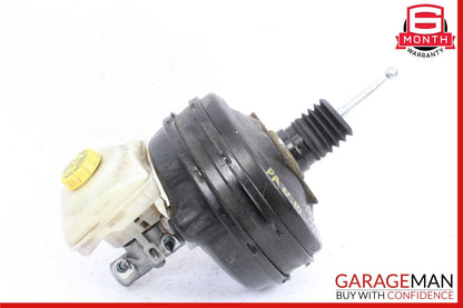 10-16 Porsche Panamera 970 Power Brake Booster Master Cylinder Reservoir Assy