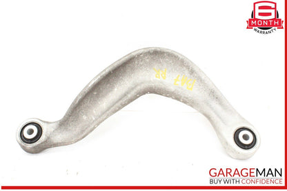 09-18 Audi A7 S4 A4 Rear Right Passenger Side Upper Control Arm 8K0505324H OEM
