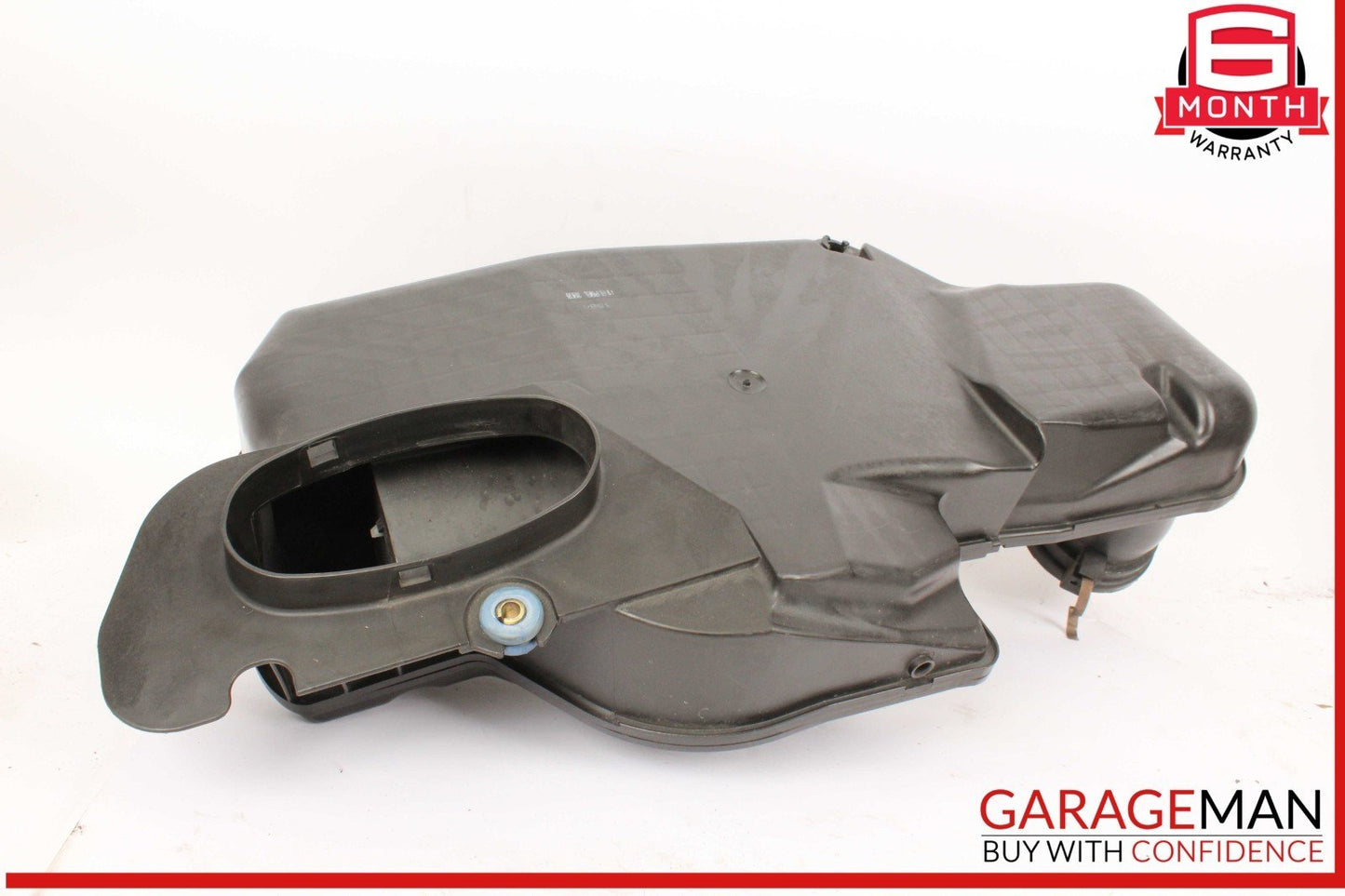 05-08 Porsche Boxster S 987 Engine Air Intake Filter Box Housing 98711002100 OEM