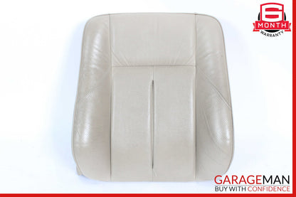 94-00 Mercedes W202 C230 C280 Front Left Top Upper Seat Cushion OEM