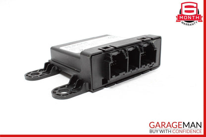 13-16 Maserati Quattroporte Park Parking Assist Sensor PDC Control Module Unit