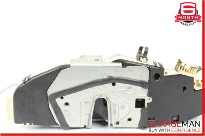 07-13 Mercedes W216 CL550 CL600 Front Right Door Lock Latch Actuator Keyless Go