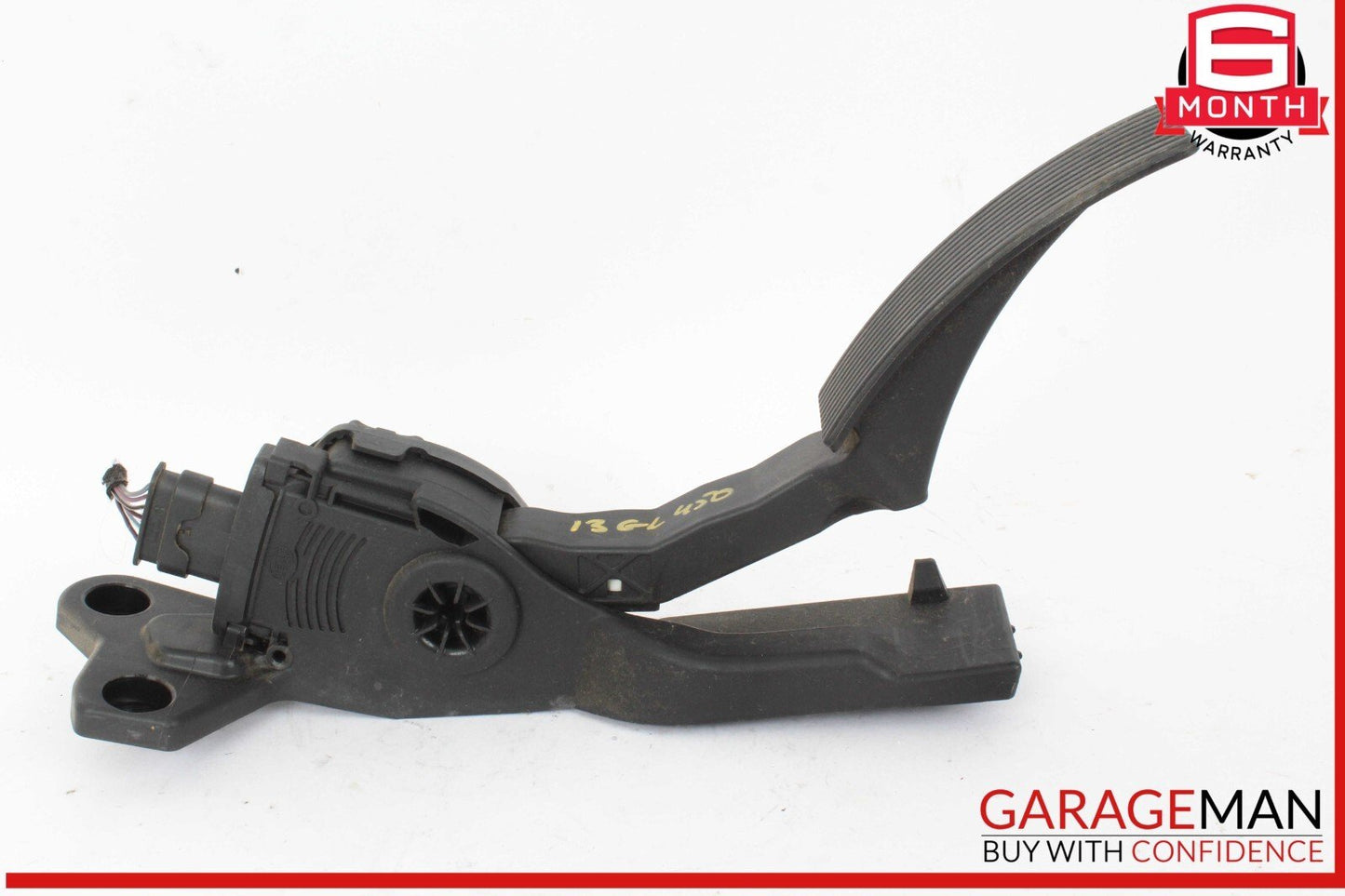 12-19 Mercedes X166 GL450 ML350 GLS550 Gas Throttle Pedal Accelerator OEM