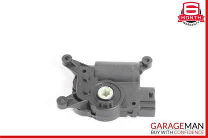 17-19 Alfa Romeo Giulia Denso Blower Heater Module Control Motor OEM