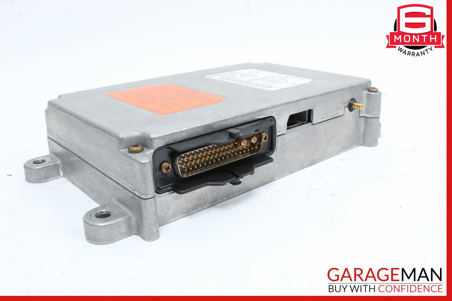 00-06 Mercedes W209 CLK55 AMG Voice Command Control Module 2038204085 OEM