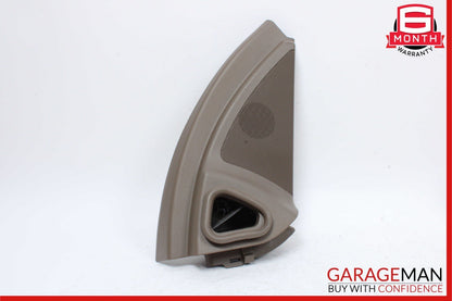 06-12 Mercedes X164 GL450 ML63 Speaker Door Mirror Cover Front Right Side OEM