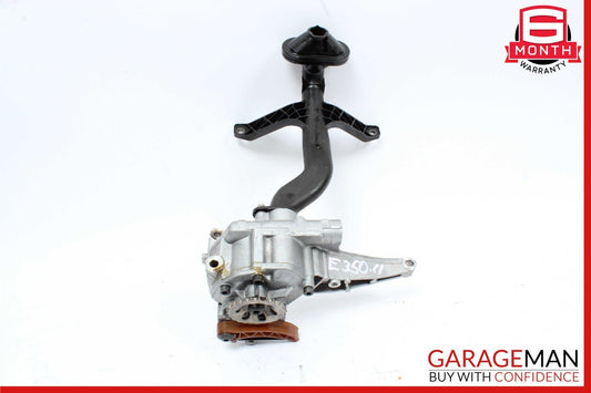 05-11 Mercedes W212 E350 C280 M272 Engine Motor Oil Pump 2721800701 OEM