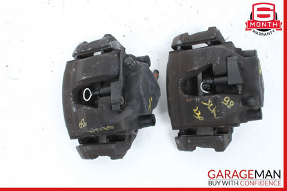 97-04 Mercedes R170 SLK230 Front Right/Left Side Brake Caliper Calipers Set OEM