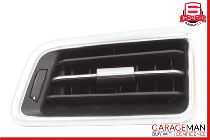 14-17 Maserati Ghibli Front Right Passenger Side Dash AC A/C Air Vent Grille OEM