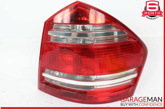 07-09 Mercedes X164 GL450 Rear Right Side Taillight Tail Light Lamp OEM