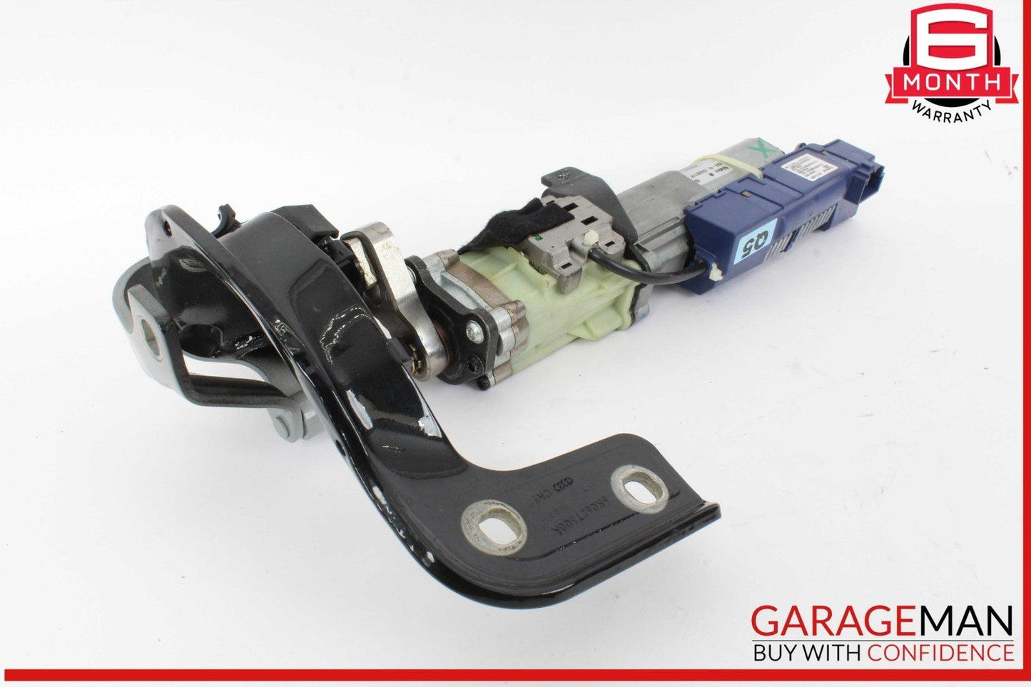 13-17 Audi Q5 SQ5 Rear Right Passenger Side Tailgate Power Liftgate Drive Motor